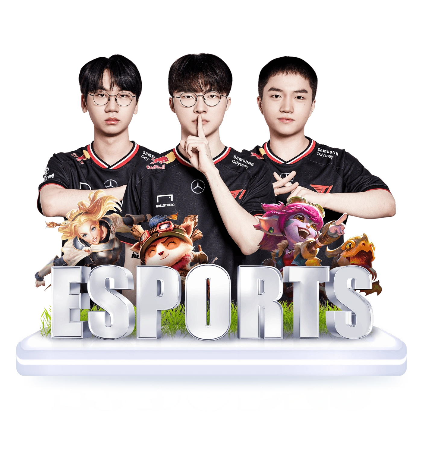 Nội dung esports trên XN88